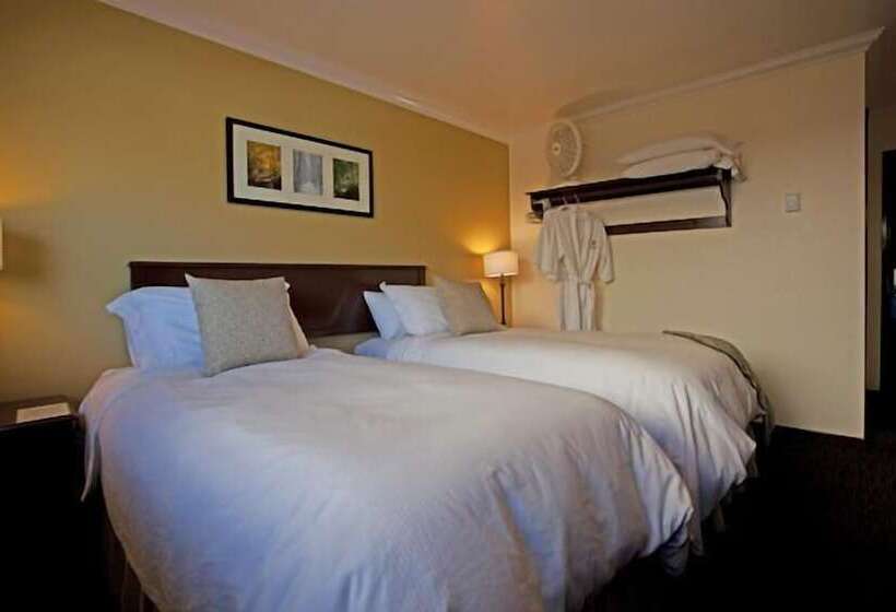 اتاق استاندارد, The Mammoth Creek Inn