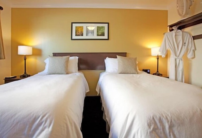 اتاق استاندارد, The Mammoth Creek Inn