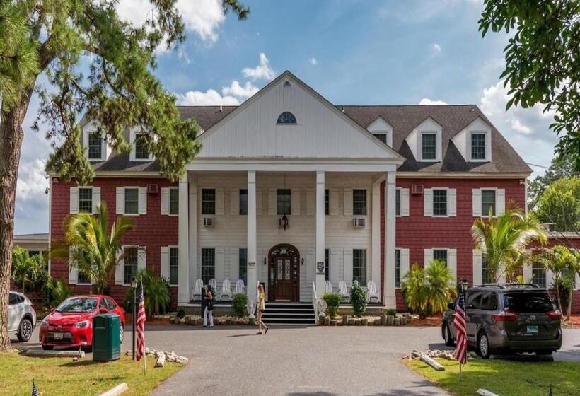 带2个双人床的标准工作室, Francis Scott Key Family Resort