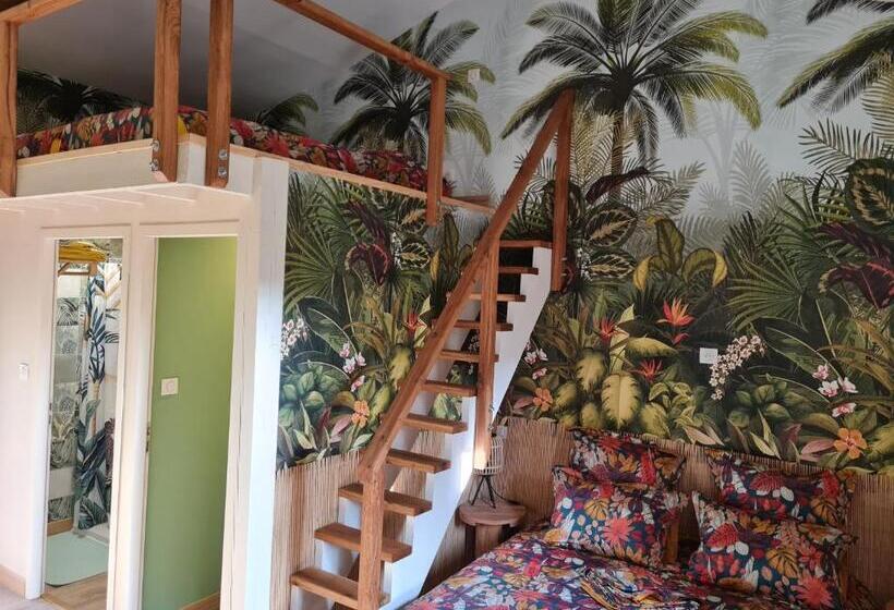 Family Suite, Gîte Et Chambres D'hôtes Du Petit Moulin