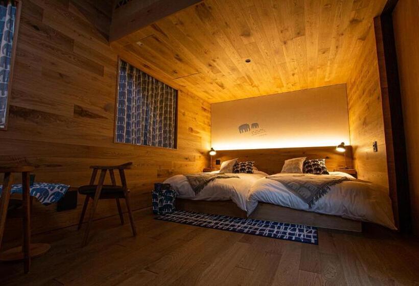 スイート（家族用）, Bio Resort Hotel & Spa O Park Ogose