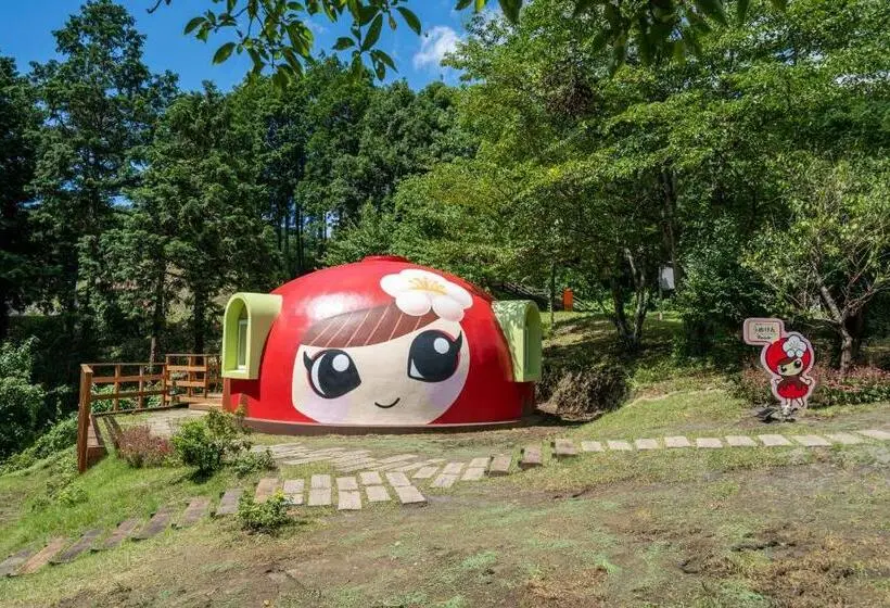 ファミリールーム, Bio Resort Hotel & Spa O Park Ogose