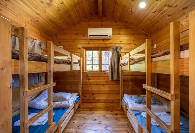 家族用バンガロー, Bio Resort Hotel & Spa O Park Ogose