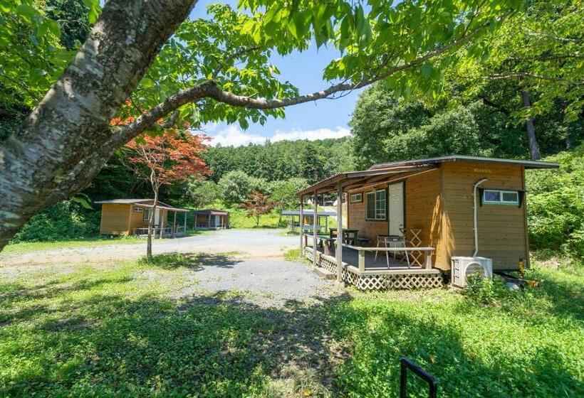 スタンダードバンガロー, Bio Resort Hotel & Spa O Park Ogose