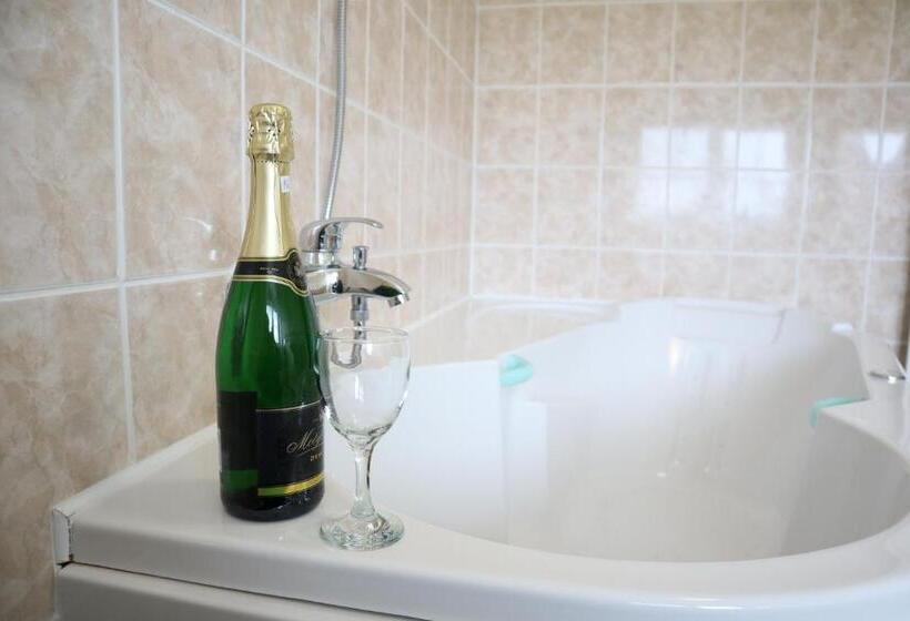 Стандартный Номер Кровать Кинг, 66