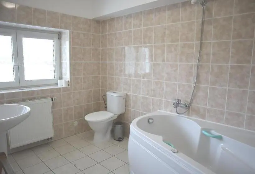 Habitación Estándar Cama King, 66