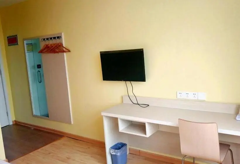 ビジネスルーム, 7days Inn Changzhi Qinxian Branch