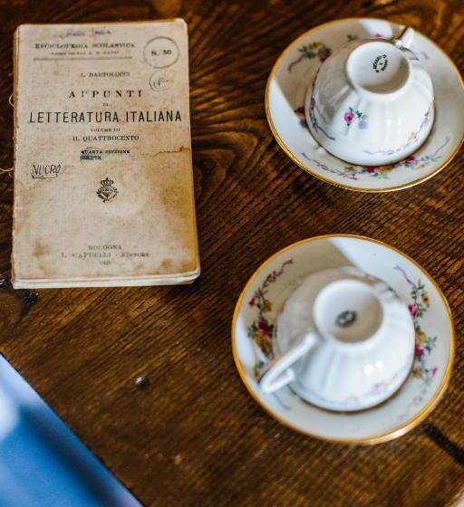 غرفة قياسية سرير مزدوج, Borgo Lu Puleu