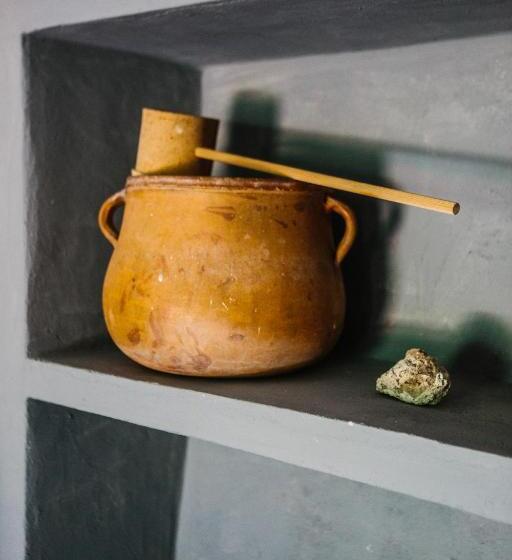 غرفة قياسية فردية, Borgo Lu Puleu