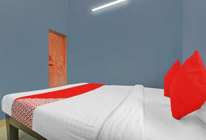 חדר בסיסי, Super Hotel O Stayz