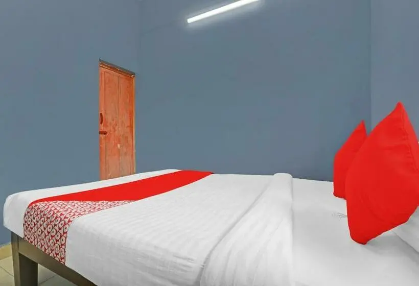 Basic-huone, Super Hotel O Stayz