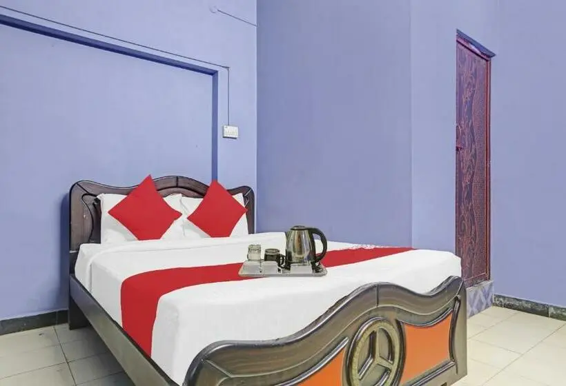 Basic-huone, Super Hotel O Stayz