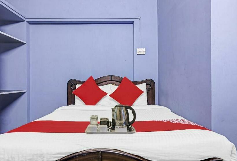 חדר בסיסי, Super Hotel O Stayz