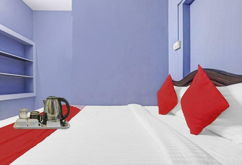 اتاق عادی, Super Hotel O Stayz