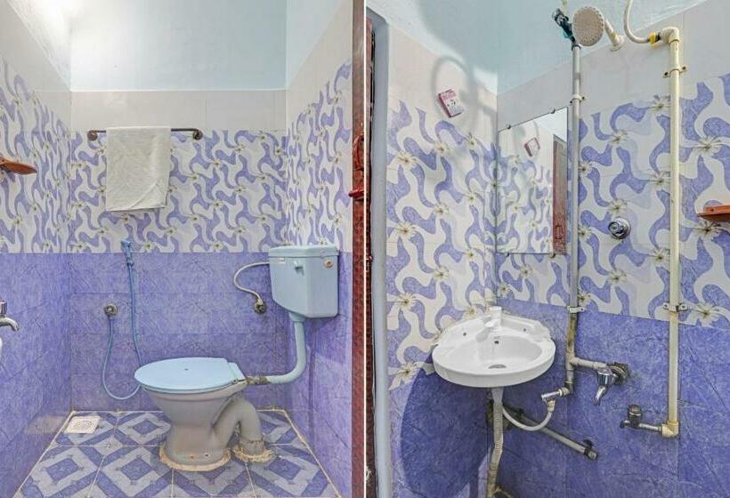 חדר בסיסי, Super Hotel O Stayz