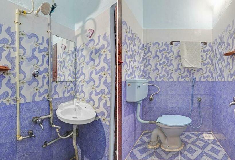 חדר בסיסי, Super Hotel O Stayz