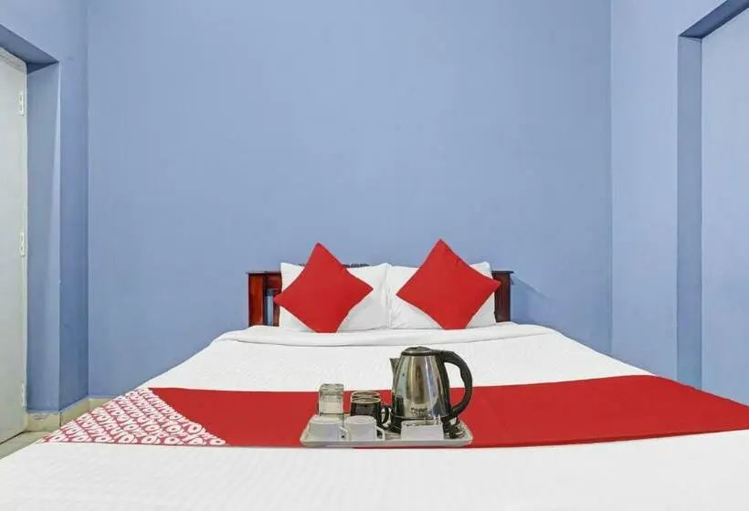 Classic Kolmen Hengen Huone, Super Hotel O Stayz