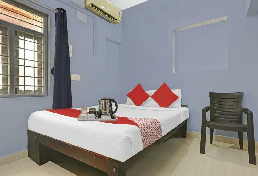 חדר קלאסי לשלושה, Super Hotel O Stayz