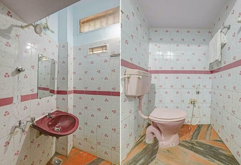 חדר קלאסי לשלושה, Super Hotel O Stayz