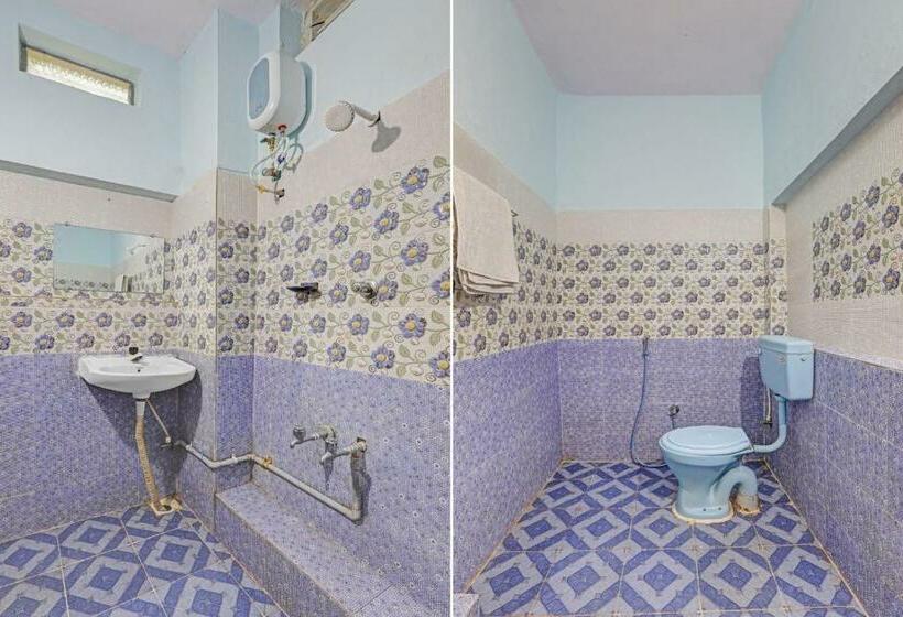 חדר דלוקס לשלושה, Super Hotel O Stayz