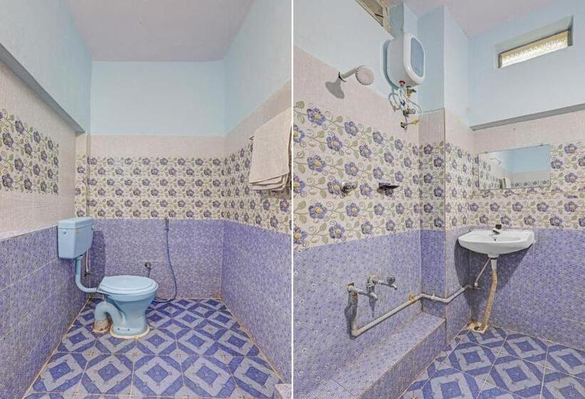 חדר דלוקס לשלושה, Super Hotel O Stayz