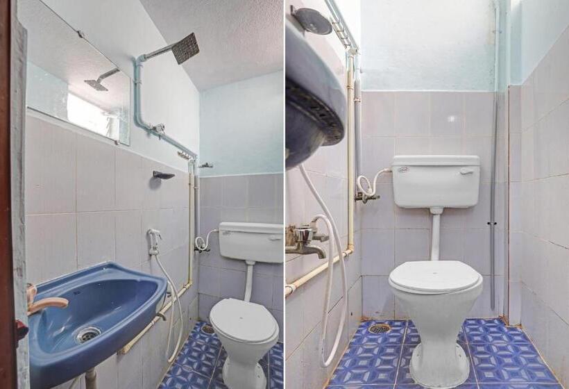 חדר יחיד בסיסי, Super Hotel O Stayz