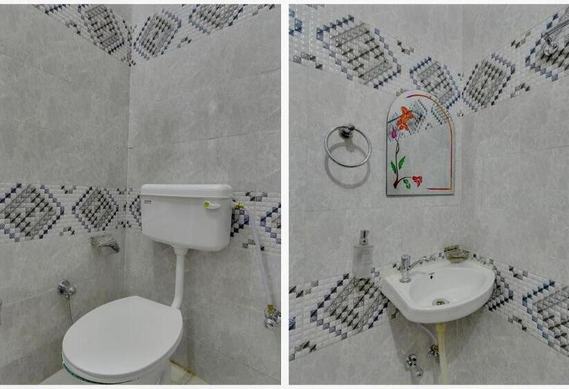 غرفة كلاسيكية ثلاثية, Oyo 70829  Royal