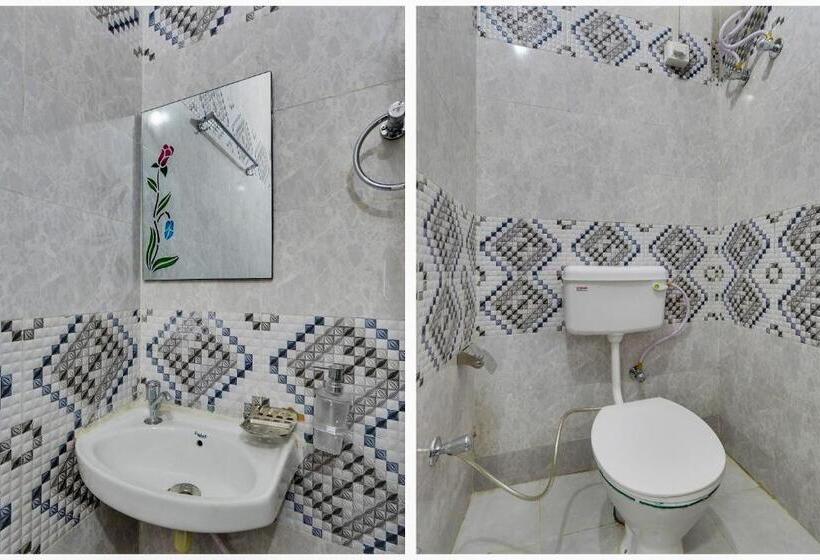 غرفة كلاسيكية ثلاثية, Oyo 70829  Royal