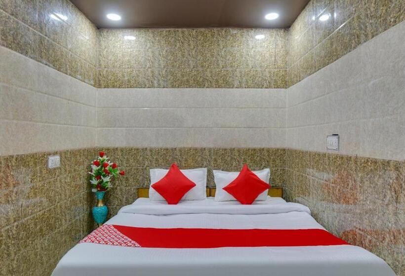 غرفة كلاسيكية ثلاثية, Oyo 70829  Royal