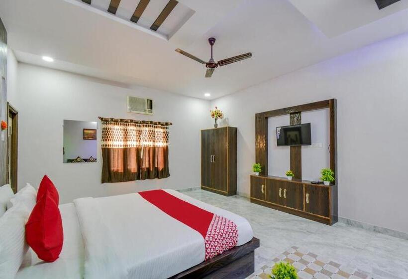 غرفة كلاسيكية ثلاثية, Oyo 70829  Royal