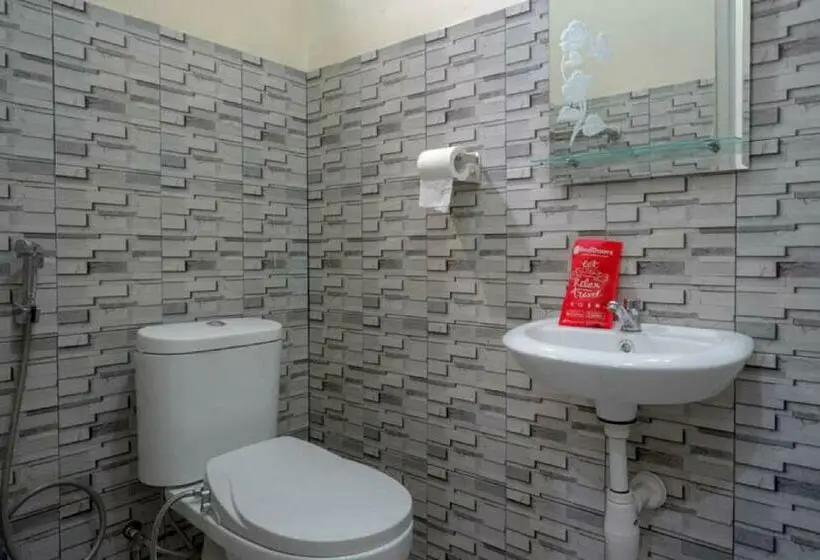 スタンダードルーム, Reddoorz @ Jalan Raya Kaliwungu Selatan Kendal