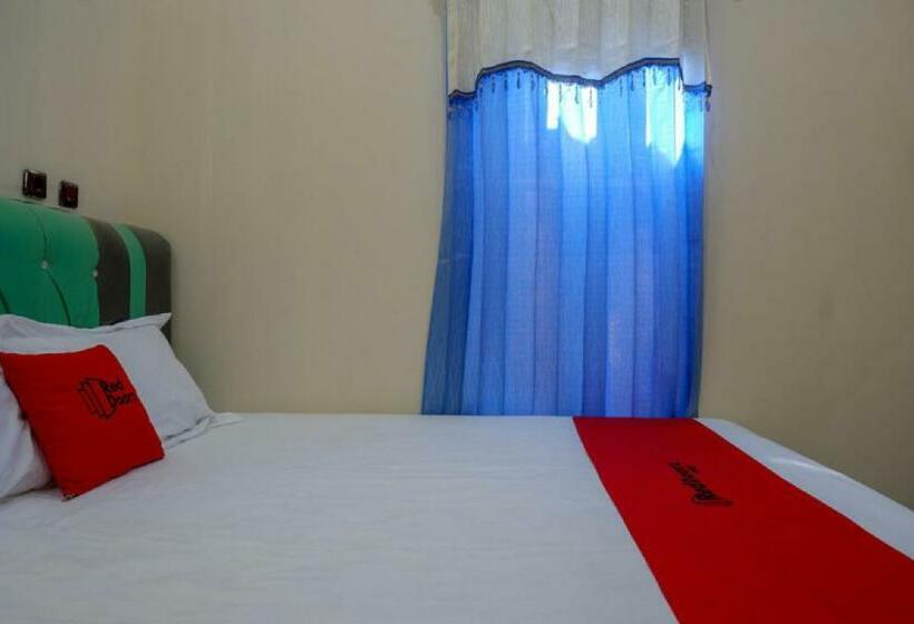 スタンダードルーム, Reddoorz @ Jalan Raya Kaliwungu Selatan Kendal