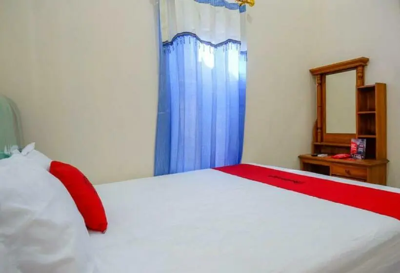 スタンダードルーム, Reddoorz @ Jalan Raya Kaliwungu Selatan Kendal