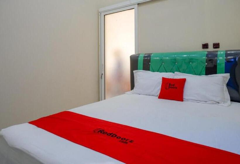スタンダードルーム, Reddoorz @ Jalan Raya Kaliwungu Selatan Kendal