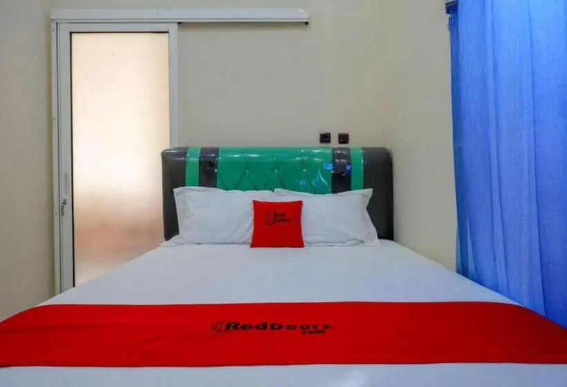 デラックスルーム, Reddoorz @ Jalan Raya Kaliwungu Selatan Kendal
