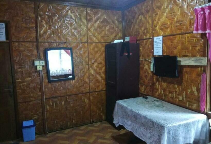 غرفة سوبيريور, Lembah Biru Lagoon