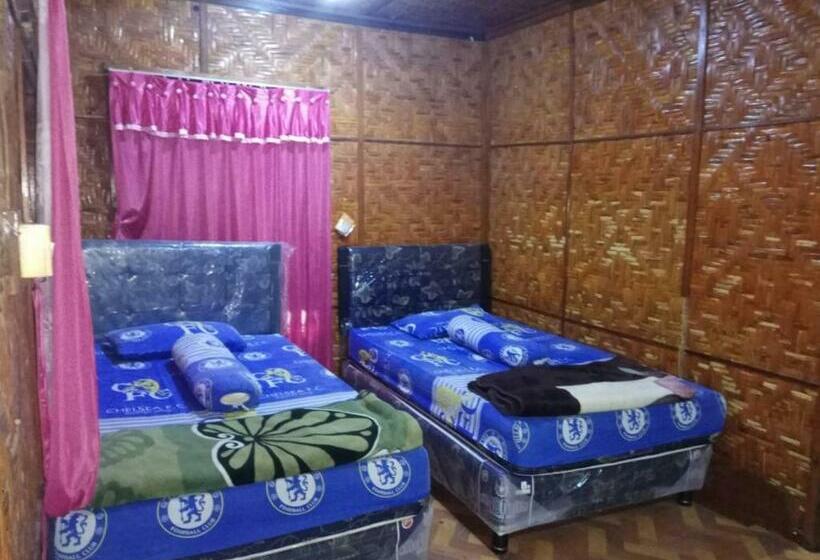 غرفة سوبيريور, Lembah Biru Lagoon