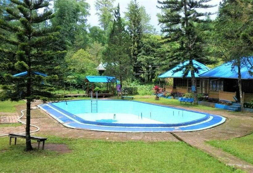 غرفة سوبيريور, Lembah Biru Lagoon