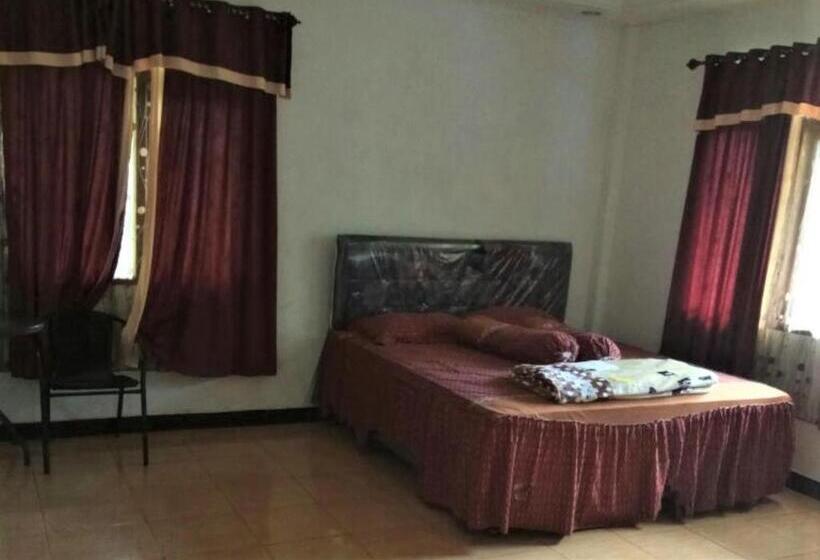 غرفة ديلوكس, Lembah Biru Lagoon