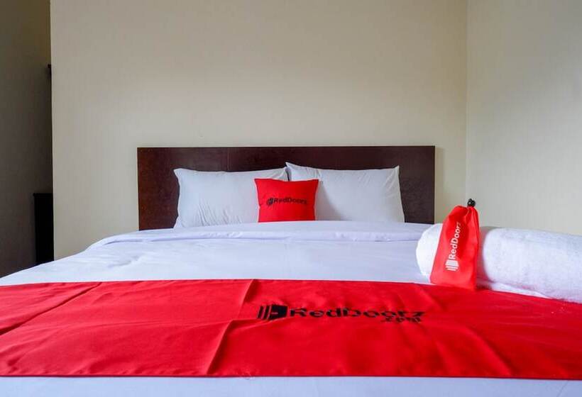 غرفة قياسية, Reddoorz Near Stadion 45 Karanganyar