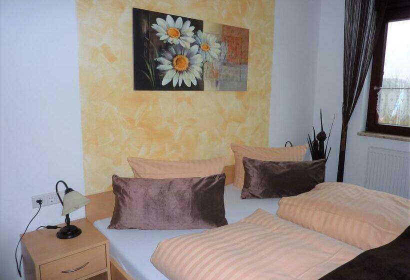 スタンダードルーム, Pension Zum Reiterhof