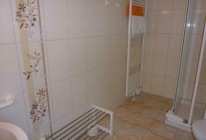 スタンダードルーム, Pension Zum Reiterhof