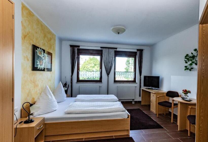 スタンダードルーム, Pension Zum Reiterhof