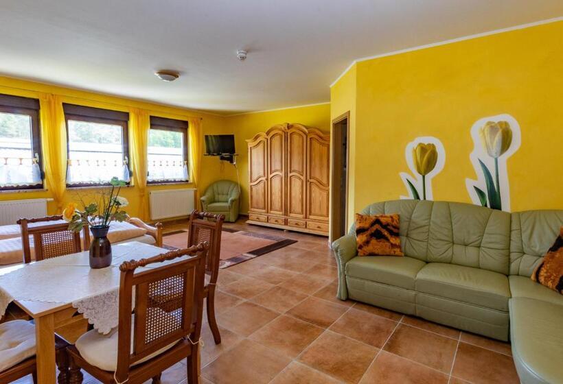 ファミリールーム, Pension Zum Reiterhof