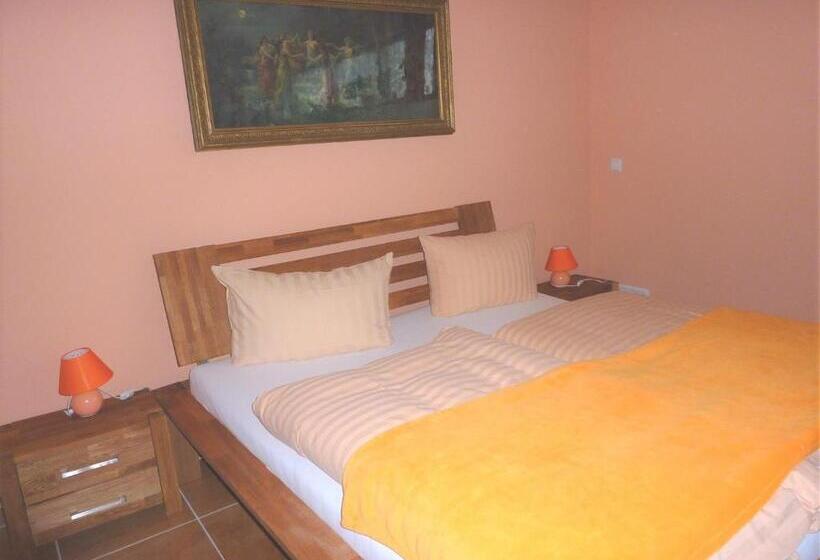 ファミリールーム, Pension Zum Reiterhof