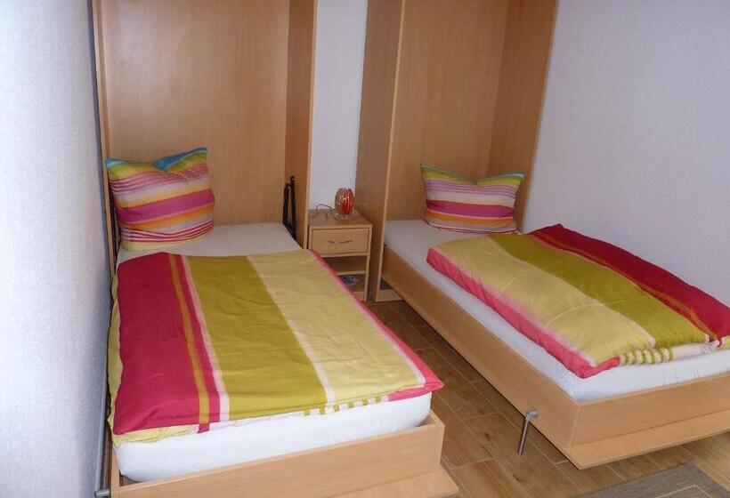 スタンダードルーム, Pension Zum Reiterhof