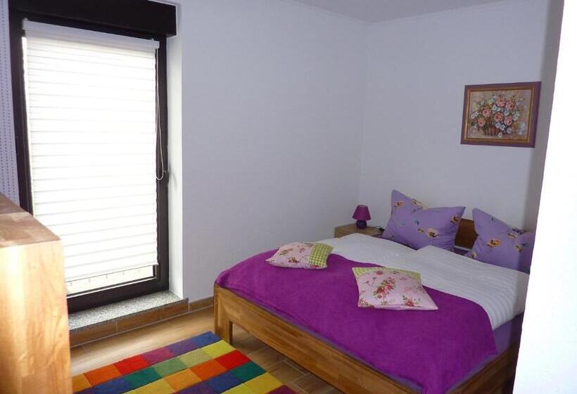 Номер Стандарт, Pension Zum Reiterhof