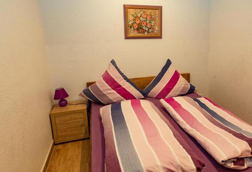 スタンダードルーム, Pension Zum Reiterhof