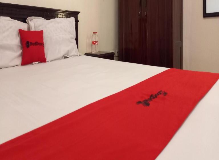 Номер Стандарт, Reddoorz Syariah At Hotel Pandan Wangi Near Alun Alun Sidoarjo
