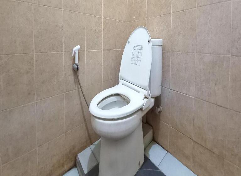 Номер Superior, Reddoorz Syariah At Hotel Pandan Wangi Near Alun Alun Sidoarjo